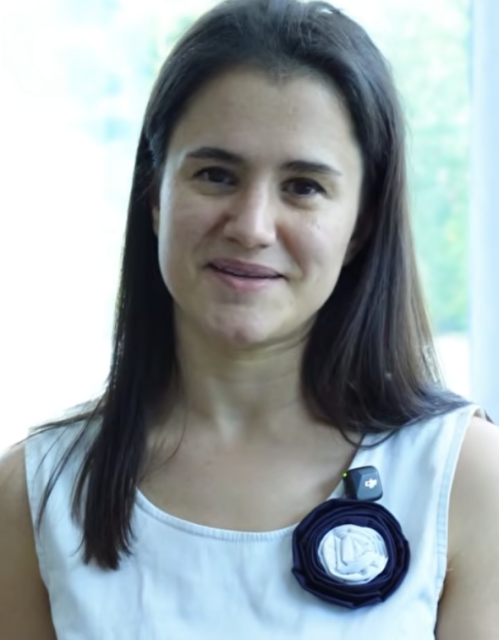  Mariana Le Neal - Finance Director "ADLER AESTETICS"