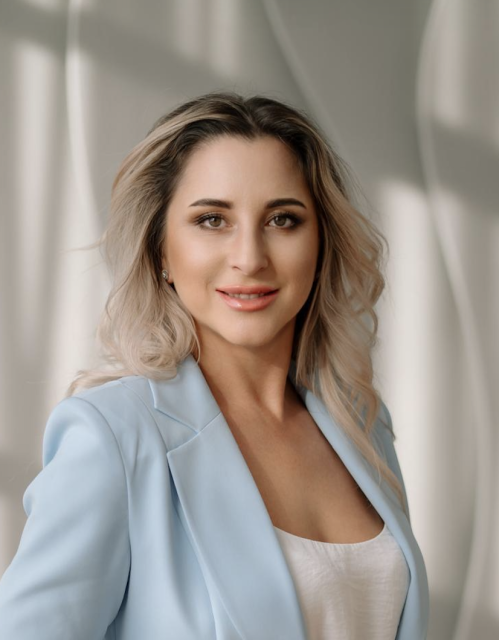 Nica Olga - Director "NIKA TUR"