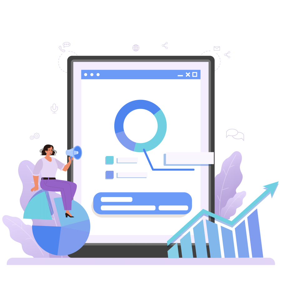 Promovare în Google ADS